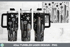 GorgeousBS03 Patriotic Flag Laser 40oz Tumbler design.