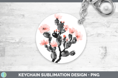 GorgeousBS03 Sakura Keychain design.