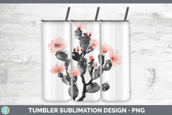 GorgeousBS03 Sakura Tumbler design.