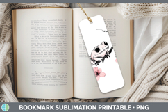 GorgeousBS03 Sakura Bookmark design.