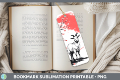 GorgeousBS03 Sakura Bookmark design.