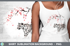 GorgeousBS03 Sakura Shirt design.