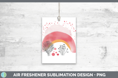 GorgeousBS03 Sakura Air Freshener design.