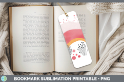 GorgeousBS03 Sakura Bookmark design.