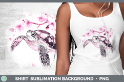 GorgeousBS03 Sakura Shirt design.
