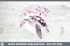 GorgeousBS03 Sakura Wind Spinner design.