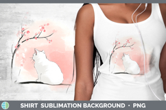 GorgeousBS03 Sakura Shirt design.