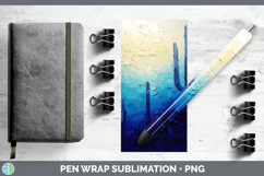 GorgeousBS03 Thick Paint Pen Wrap design.