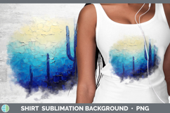 GorgeousBS03 Thick Paint Shirt design.