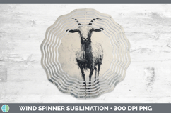 GorgeousBS03 Thick Paint Wind Spinner design.