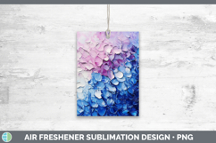 GorgeousBS03 Thick Paint Air Freshener design.