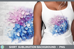 GorgeousBS03 Thick Paint Shirt design.