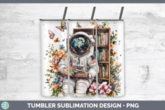 GorgeousBS04 Bookshelf Tumbler design.