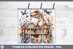 GorgeousBS04 Bookshelf Tumbler design.