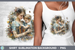 GorgeousBS04 Bookshelf Shirt design.
