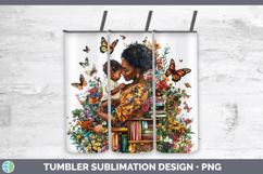 GorgeousBS04 Bookshelf Tumbler design.