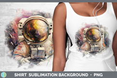 GorgeousBS04 Thick Paint Shirt design.