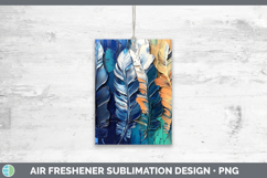 GorgeousBS04 Thick Paint Air Freshener design.