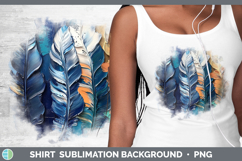 GorgeousBS04 Thick Paint Shirt design.