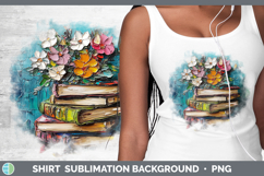 GorgeousBS04 Thick Paint Shirt design.