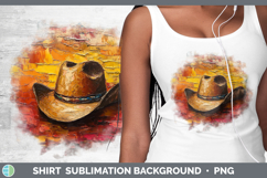 GorgeousBS04 Thick Paint Shirt design.