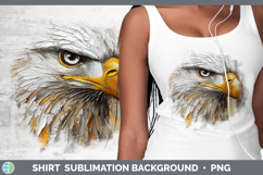 GorgeousBS04 Thick Paint Shirt design.