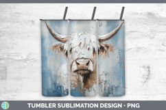 GorgeousBS04 Thick Paint Tumbler design.