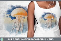 GorgeousBS04 Thick Paint Shirt design.