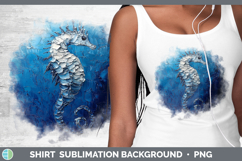 GorgeousBS04 Thick Paint Shirt design.