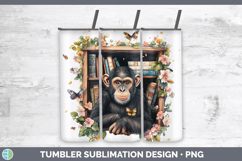 GorgeousBS05 Bookshelf Tumbler design.