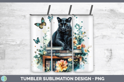 GorgeousBS05 Bookshelf Tumbler design.