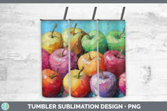 GorgeousBS05 Thick Paint Tumbler design.