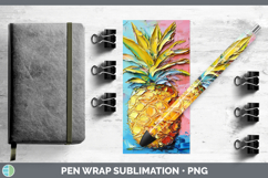 GorgeousBS05 Thick Paint Pen Wrap design.