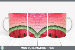 GorgeousBS05 Thick Paint Mug Wrap design.