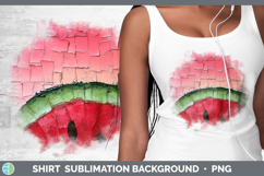 GorgeousBS05 Thick Paint Shirt design.