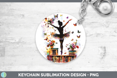 GorgeousBS06 Bookshelf Keychain design.