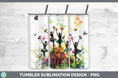 GorgeousBS06 Bookshelf Tumbler design.