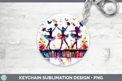 GorgeousBS06 Bookshelf Keychain design.