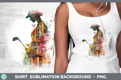 GorgeousBS06 Bookshelf Shirt design.