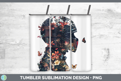 GorgeousBS06 Bookshelf Tumbler design.