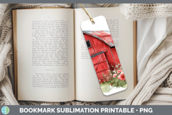 GorgeousBS08 Bookshelf Bookmark design.