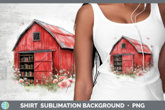 GorgeousBS08 Bookshelf Shirt design.