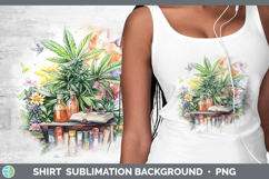 GorgeousBS08 Bookshelf Shirt design.