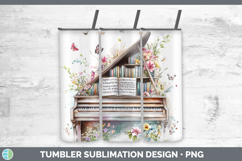 GorgeousBS08 Bookshelf Tumbler design.