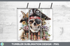 GorgeousBS08 Bookshelf Tumbler design.