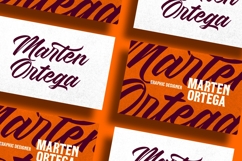 Barty Stones Product Image 6