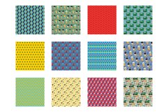 Back to School Boys Graphic &amp; Illustrations - Sublimation Product Image 3