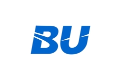 BU Logo Design Product Image 1