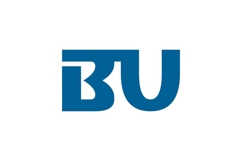 BU Logo Design Product Image 1