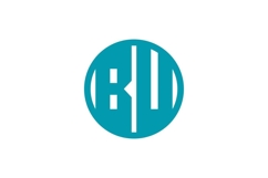 BU Logo Design Product Image 1